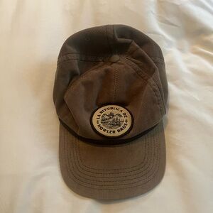 Howler Brothers Corduroy Hat